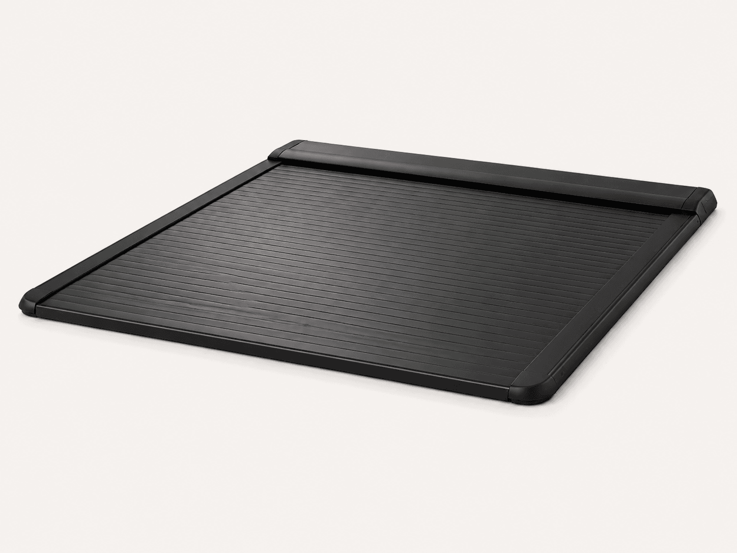 Electric Retractable Tonneau Cover