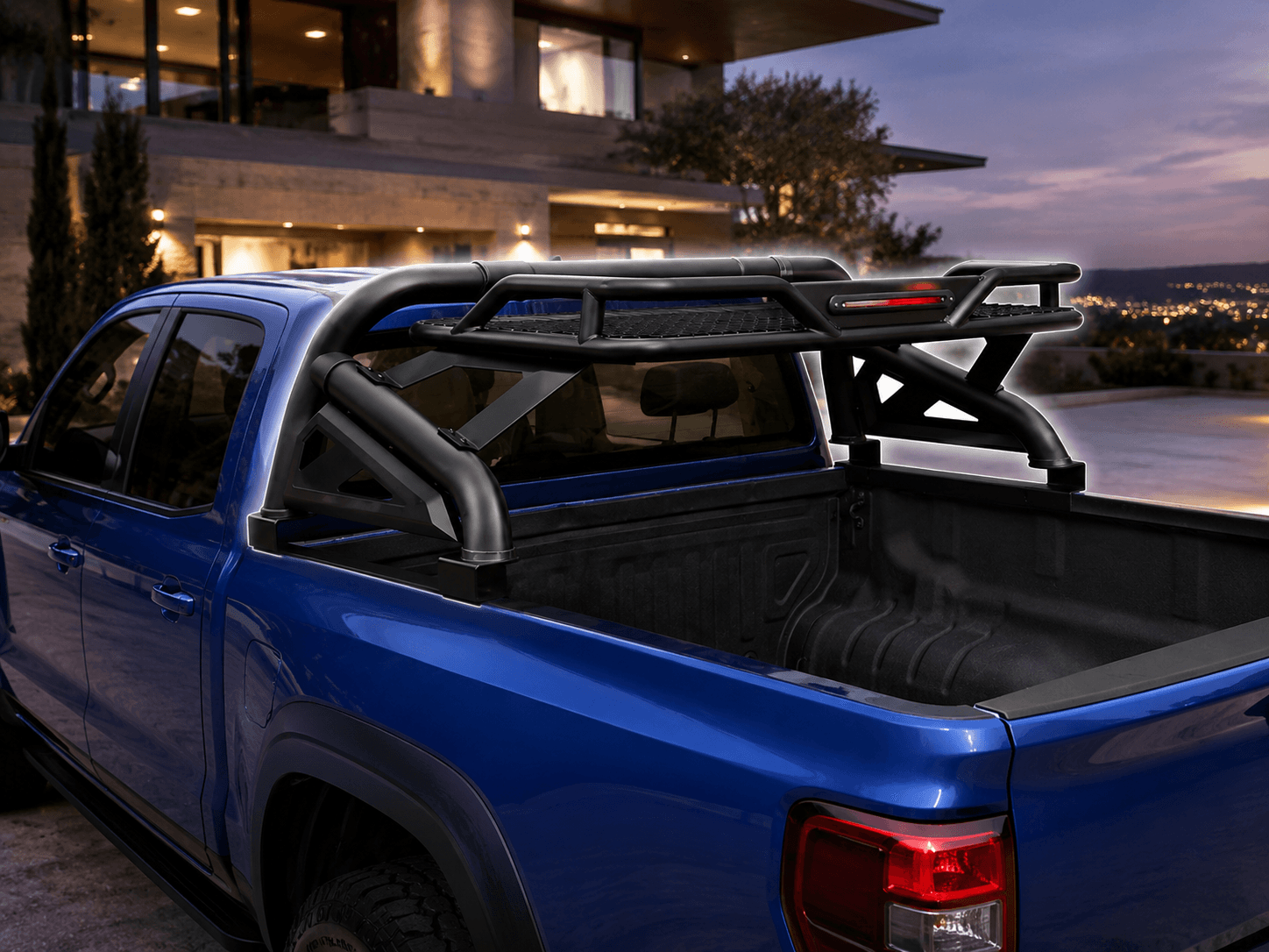 Roll Bar